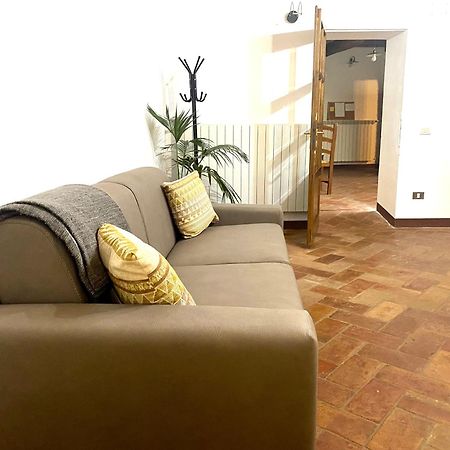 דירות סקאנסאנו Casa Di Viola מראה חיצוני תמונה