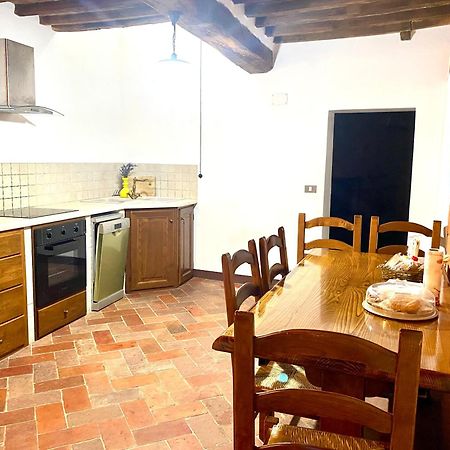דירות סקאנסאנו Casa Di Viola מראה חיצוני תמונה