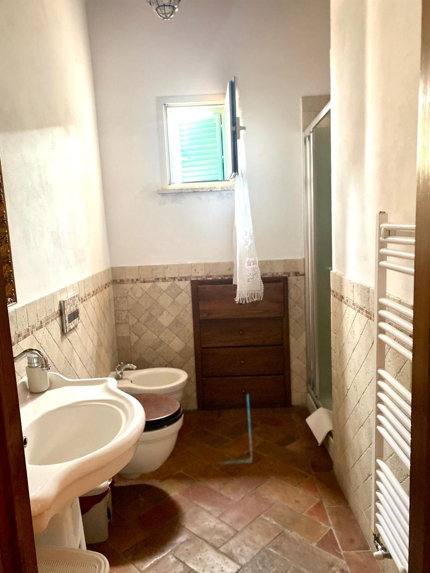 דירות סקאנסאנו Casa Di Viola מראה חיצוני תמונה